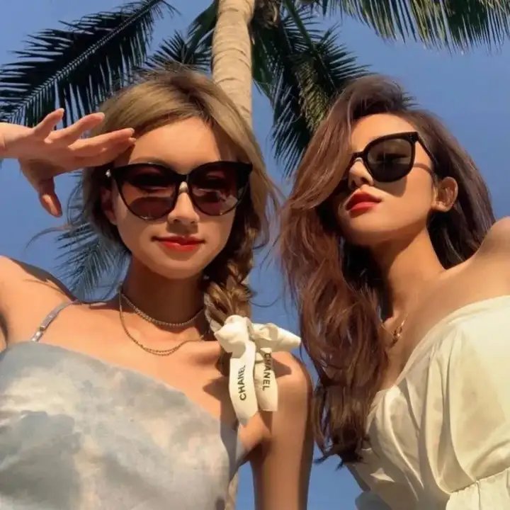 懒女苏珊